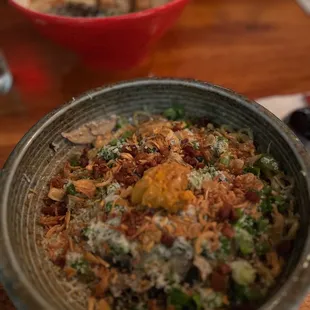 Truffle Uni Mushroom Mazemen