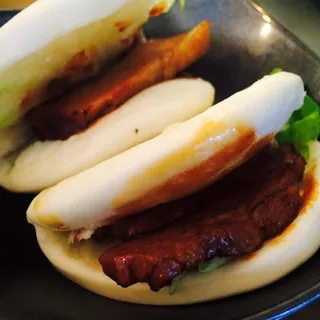Pork Bun