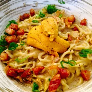 Uni Mushroom Mazemen