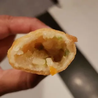 Eggrolls
