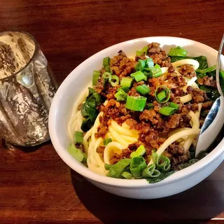 Dan Dan Noodles
