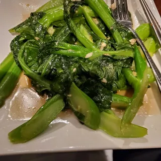 Chinese Broccoli