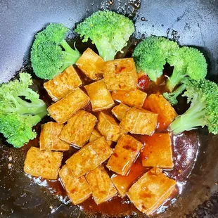 General Tso 's Chicken