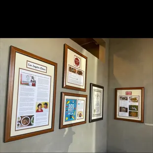 2019 Michelin Review