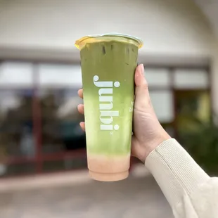 Junbi Matcha & Tea - Irvine