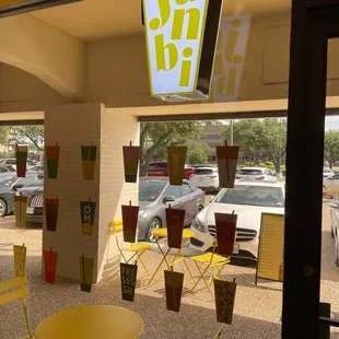 Cute decor