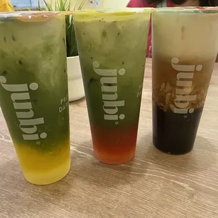 Lychee Oolong Tea