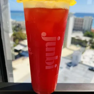 Waikiki Punch