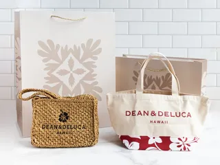 Dean & Deluca - Royal Hawaiian