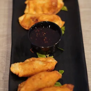 Pot Stickers - Chicken