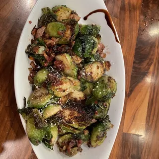 Brussel Sprouts