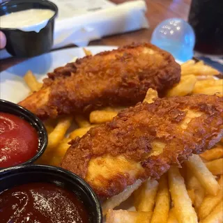 Chicken Strips