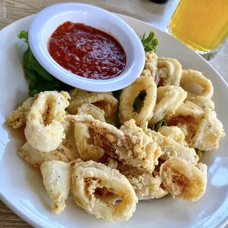 Calamari