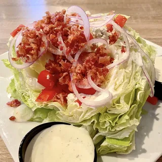 Iceberg Wedge