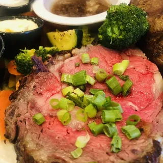 Prime Rib Petite Cut