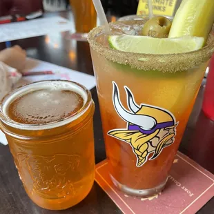 Ultimate Bloody Mary