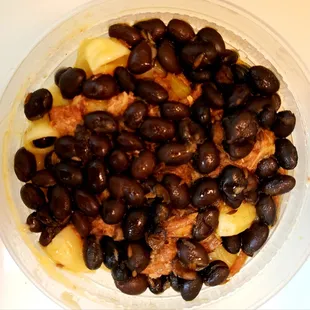 Mojo Mac &amp; Cheese