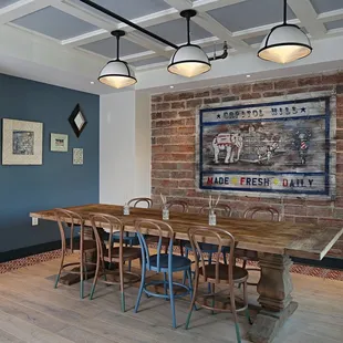 Welcome to Junction Bistro, Bar &amp; Bakery on Capitol Hill!