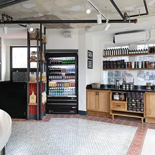 Welcome to Junction Bistro, Bar &amp; Bakery on Capitol Hill!