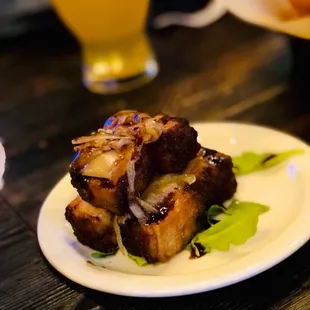 Pork Belly