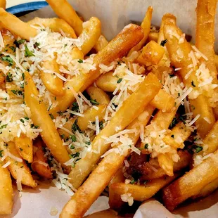 Best Fries Ever!!!