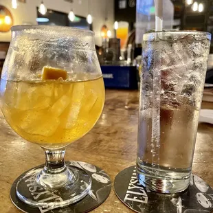 drink