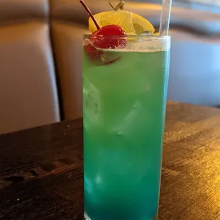 Aloha Valley