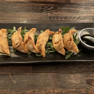Gyoza