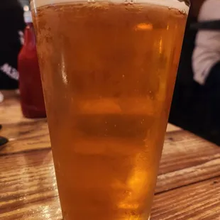Elysian IPA all the way