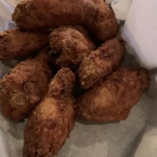 Fried Chicken Sandwich
