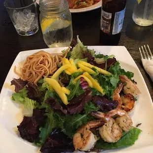 Thai Salad