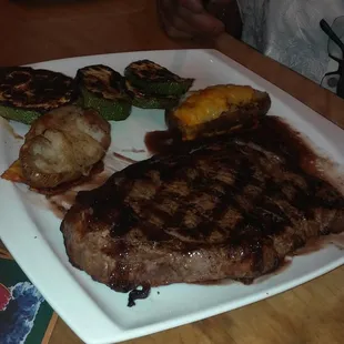 Tri Tip