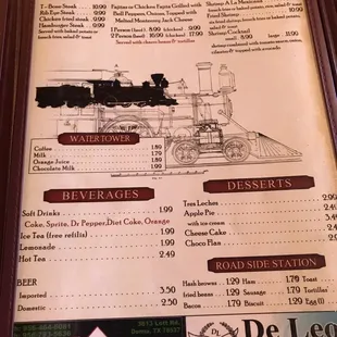 Junction Cafe Pharr, Texas