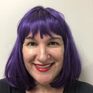 Sandra R.
