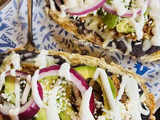 Nana's Taqueria