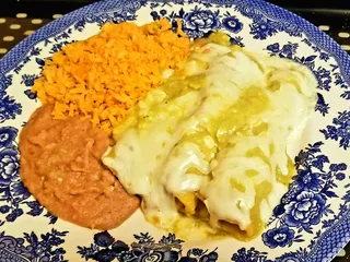 El Porton