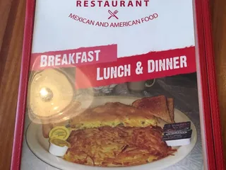 Rosie's Restaurant