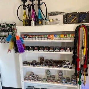 Junction CBD Vape & More