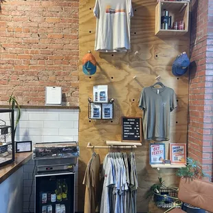 Merchandise