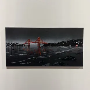 Wall art
