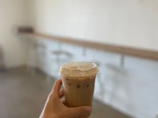 Tmrw Coffee