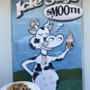 Such a cute environment