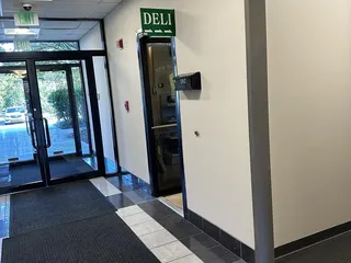 New World Deli