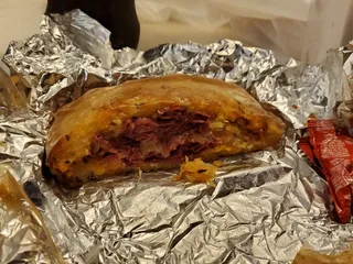 Morty's Deli
