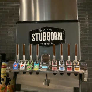 The most beautiful soda fountain I&apos;ve ever seen