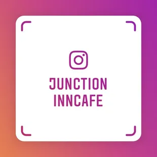 Follow us on Instagram!!