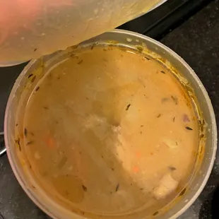 food, curry