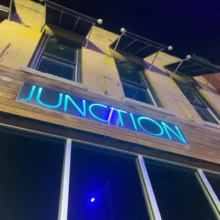 Junction Nightclub and Shot Bar