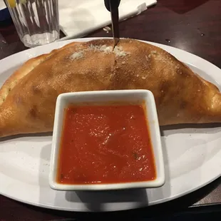 Calzone