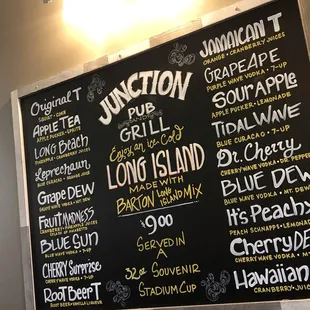 Junction Pub and Grill